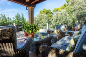 Finca Rural Es Pujol