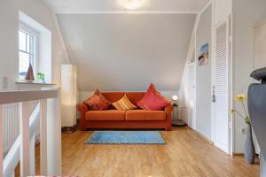 Ferienwohnung Südermarsch
