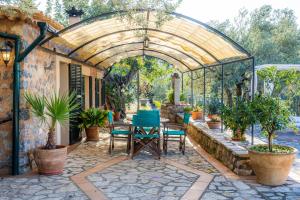 Finca Rural Es Pujol