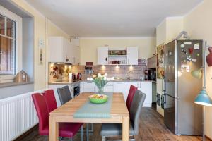 Ferienwohnung Südermarsch