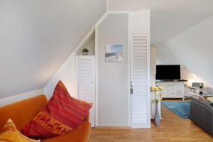 Ferienwohnung Südermarsch