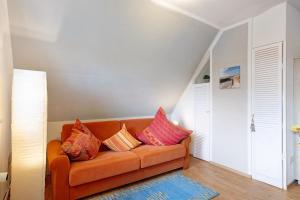 Ferienwohnung Südermarsch