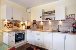 Ferienwohnung Südermarsch
