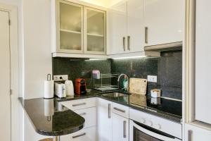 Apartamento Mar