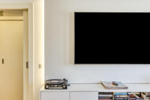 Apartamento Mar