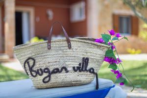 Buganvilla Es Trenc