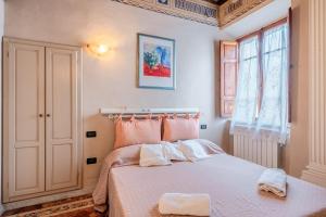 Romantic Apartment Near Pisa Lucca