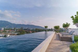 Laguna SkyPark Celeste