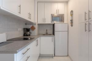 Marina view apartment