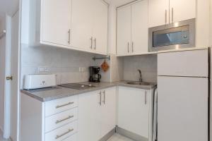Marina view apartment