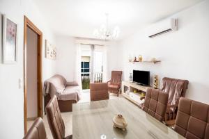 Apartamento Conil Centro