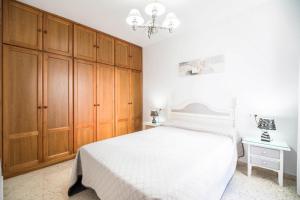 Apartamento Conil Centro
