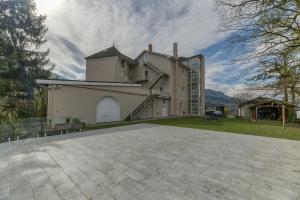 Forfait 18 avec salle de réception