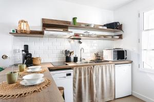 La Terrasse, Rivedoux Beach House