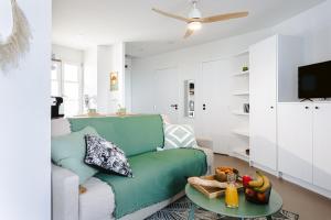 La Terrasse, Rivedoux Beach House