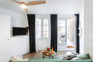 La Terrasse, Rivedoux Beach House