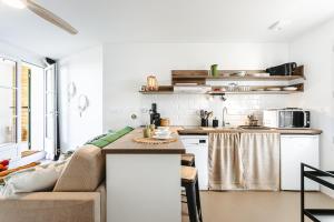 La Terrasse, Rivedoux Beach House