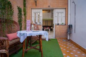 Duplex-Penthouse Terrace Citycenter