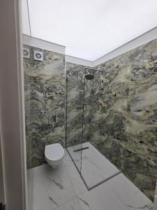 Apartament DeLux cu Jacuzzi Caciulata