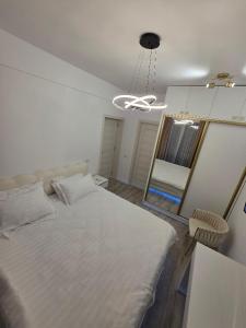 Apartament DeLux cu Jacuzzi Caciulata