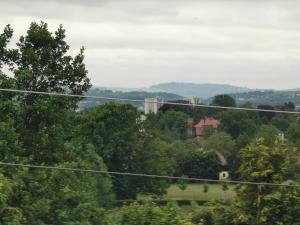 Ferienwohnung Zur alten Säge