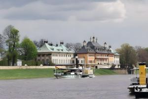 Ferienwohnung Zur alten Säge