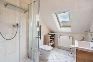 Ferienwohnung Zur alten Säge