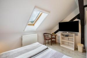 Ferienwohnung Zur alten Säge