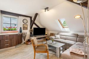 Ferienwohnung Zur alten Säge