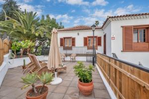 Rural House Agua Blanca
