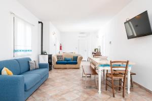 Casa Le Pavoncelle