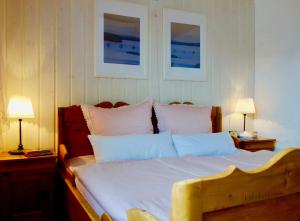 Kanne Honeymoon Apartment