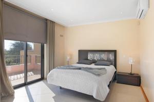 Sunshine Villa em Vilamoura