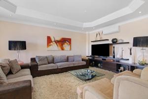 Sunshine Villa em Vilamoura