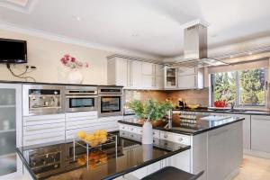 Sunshine Villa em Vilamoura