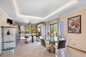 Sunshine Villa em Vilamoura