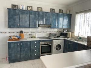 Bella Vista Beach Club Sea Views