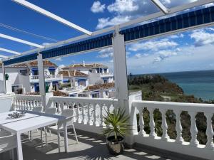Bella Vista Beach Club Sea Views