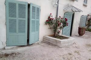 Gite du Mas Affortit
