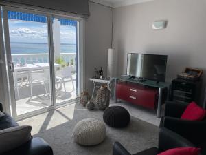 Bella Vista Beach Club Sea Views