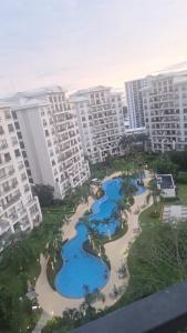 Modern vibes overlooking the Jaco mountains