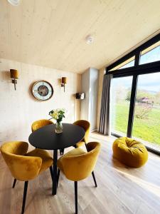 Ferienhäuser Saalemaxx