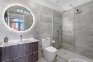 Apartamento Bellavista, Bajo A