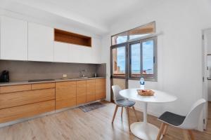 Apartamento Bellavista, Bajo A