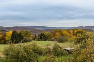 Fewo am Stadtrand von Bad Hersfeld