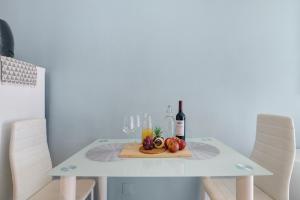 Apartamento Sun7set