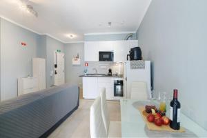 Apartamento Sun7set