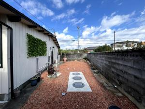 古民家jin 志摩の豊かな自然に囲まれた一棟貸しの宿