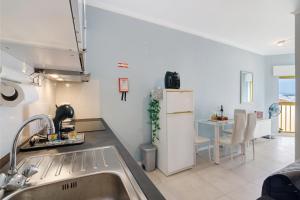 Apartamento Sun7set