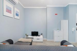Apartamento Sun7set